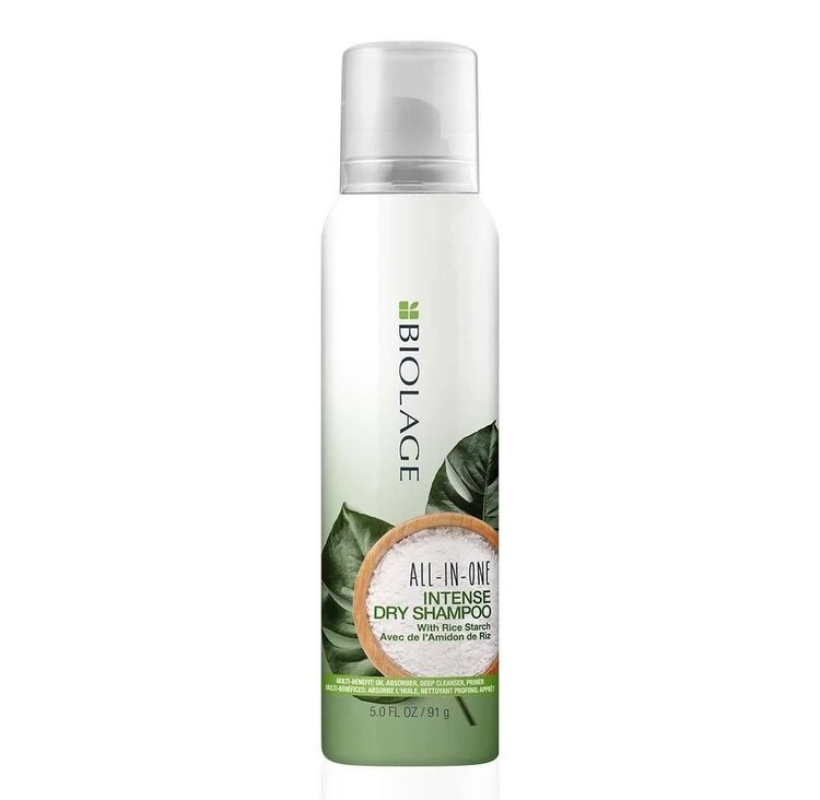 MATRIX Biolage | ***All-in-One | Shampooing Sec Intense (88g/3.1oz)