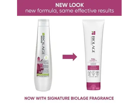 MATRIX Biolage | ***Full Density | Revitalisant pour Cheveux Fins