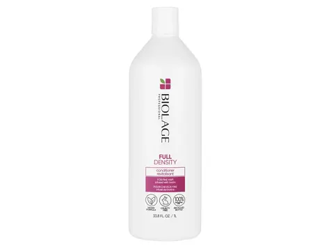 BIOLAGE Professional Hair Spa Biolage | ***Full Density | Revitalisant pour Cheveux Fins