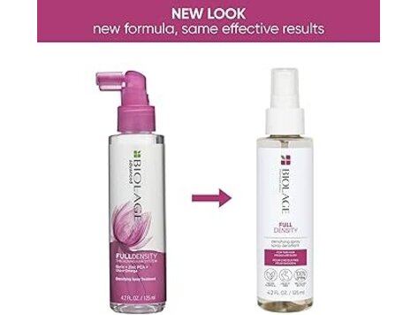BIOLAGE Professional Hair Spa Biolage | ***Full Density | Spray Densifiant pour Cheveux Fins (125ml/4.2oz)