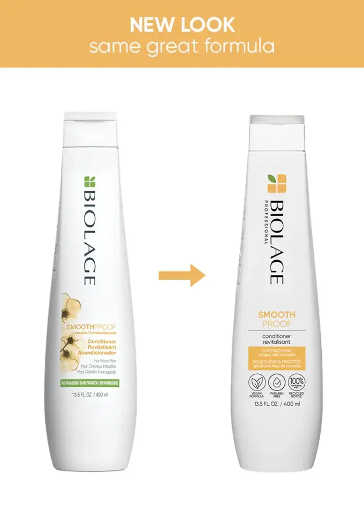 BIOLAGE Professional Hair Spa Biolage | ***SmoothProof | Revitalisant