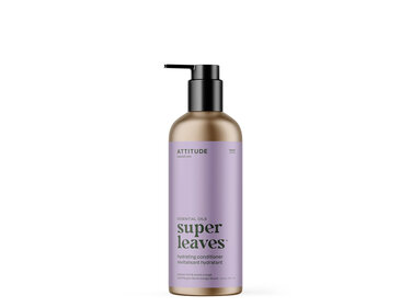 ATTITUDE Super Leaves | Hydrating Conditioner