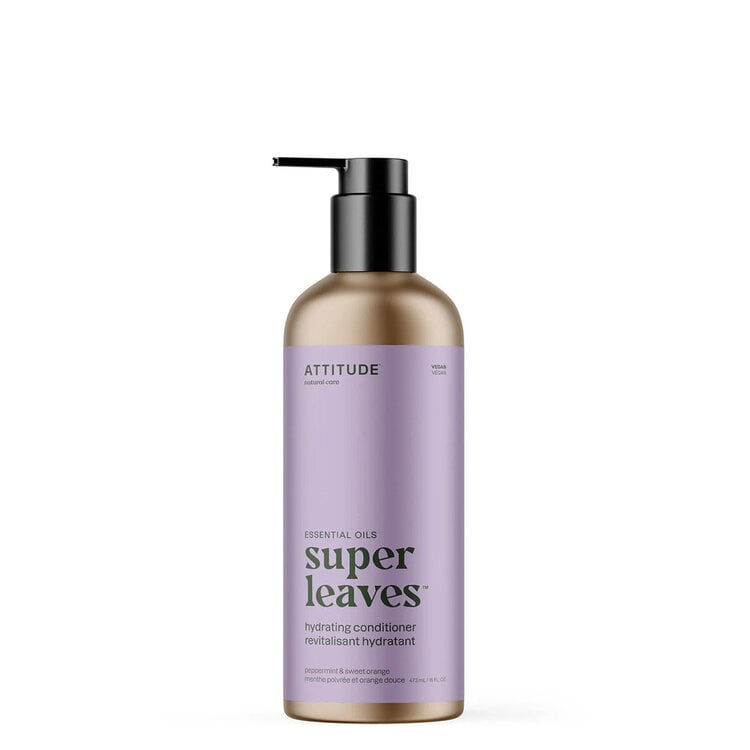 ATTITUDE Super Leaves | Hydrating Conditioner