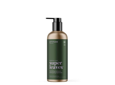 ATTITUDE Super Leaves | Hydrating Shampoo