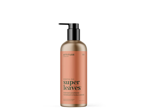 ATTITUDE Super Leaves | Colorlast Conditioner