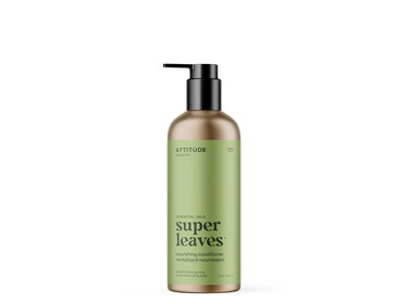 ATTITUDE Super Leaves | Revitalisant Nourrissant