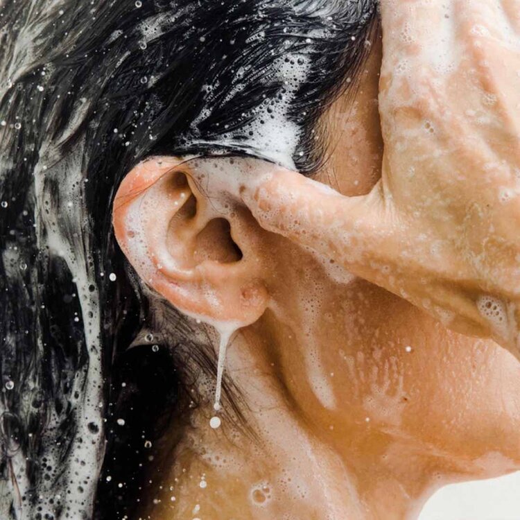 ATTITUDE Super Leaves | Shampooing Nourrissant