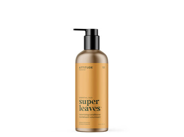ATTITUDE Super Leaves | Volumizing Conditioner
