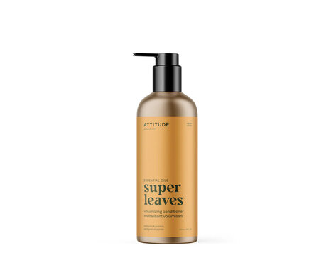 ATTITUDE Super Leaves | Volumizing Conditioner