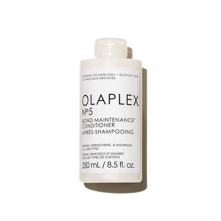 OLAPLEX N°. 5 | Bond Maintenance | Après-Shampooing Répare Renforce et Nourris
