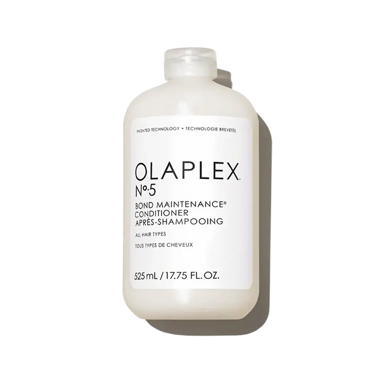 OLAPLEX N°. 5 | Bond Maintenance | Après-Shampooing Répare Renforce et Nourris
