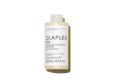 OLAPLEX N° 4 | Bond Maintenance | Shampooing Réparateur