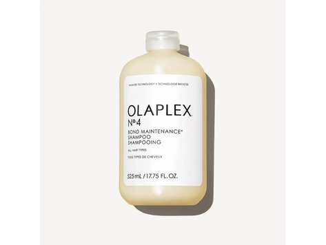 OLAPLEX N° 4 | Bond Maintenance | Shampooing Réparateur