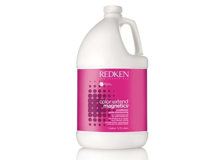 REDKEN Color Extend | Magnetics | Après-Shampooing