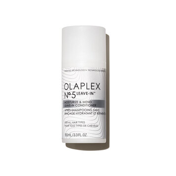 OLAPLEX N°5 Leave-In | Après-Shampooing Sans Rinçage Hydratant & Réparateur