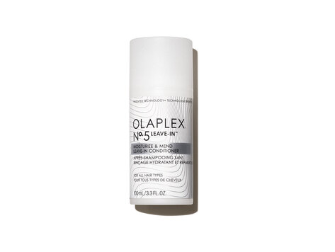 OLAPLEX N°5 Leave-In | Après-Shampooing Sans Rinçage Hydratant & Réparateur (100ml/3.3oz)