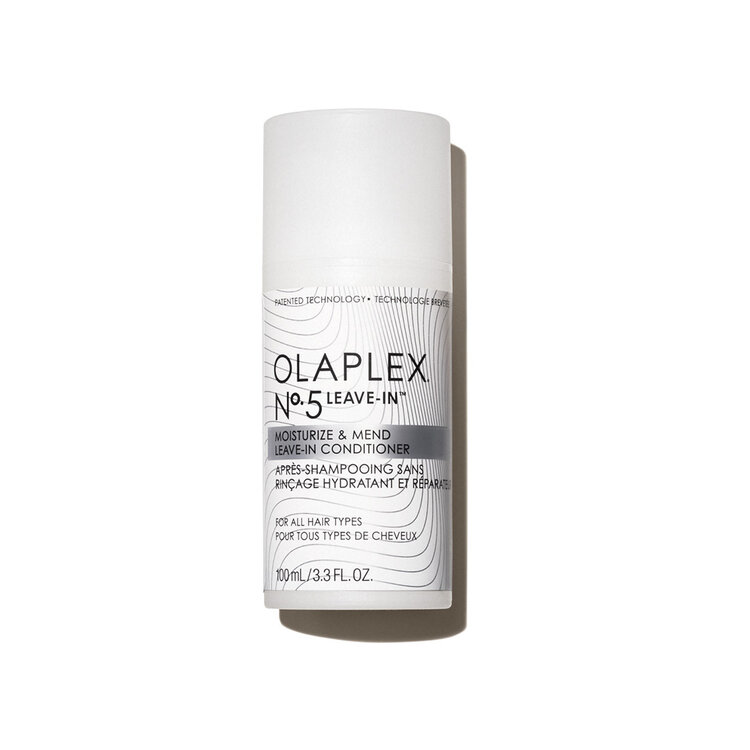 OLAPLEX N°5 Leave-In | Après-Shampooing Sans Rinçage Hydratant & Réparateur (100ml/3.3oz)