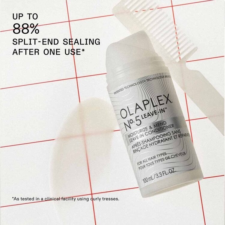 OLAPLEX N°5 Leave-In | Moisturize & Mend Conditioner (100ml/3.3oz)
