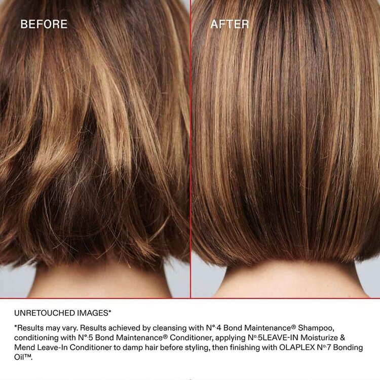 OLAPLEX N°5 Leave-In | Moisturize & Mend Conditioner