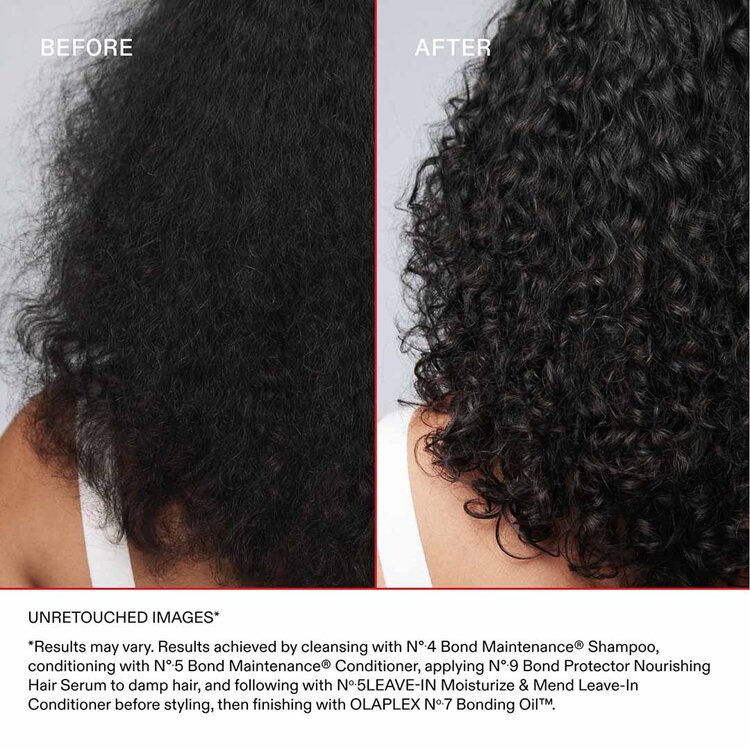 OLAPLEX N°5 Leave-In | Moisturize & Mend Conditioner
