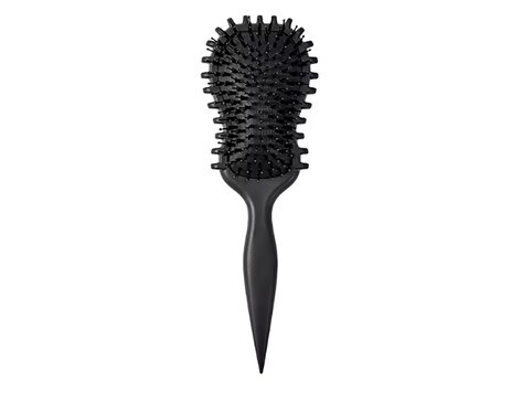 INDUSTRIA Brosse à Boucles Industria Coiffure – Définition & Démêlage Doux
