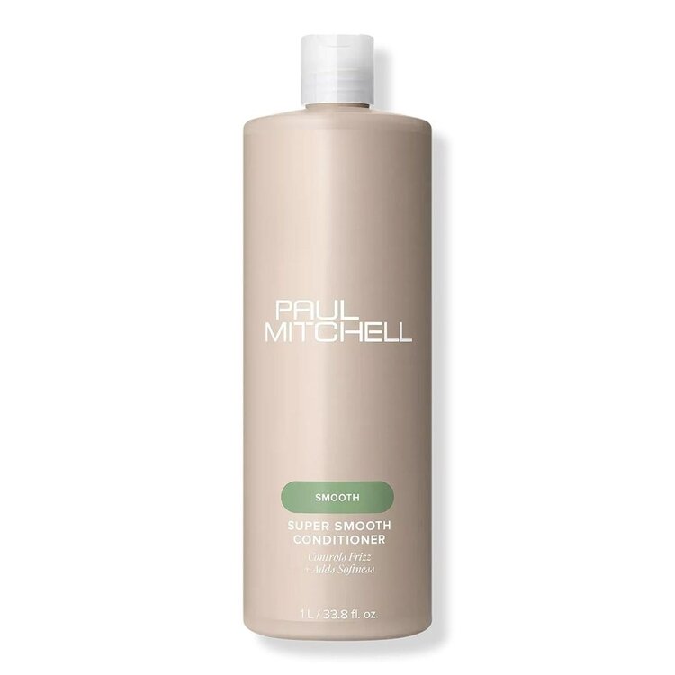 PAUL MITCHELL Smooth | Super Smooth Conditioner