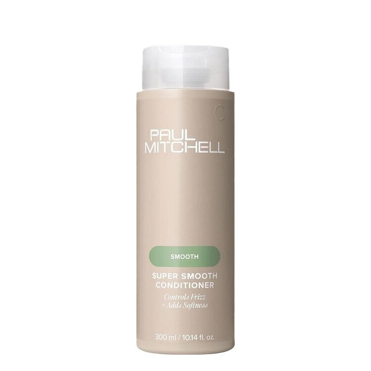 PAUL MITCHELL Smooth | Super Smooth Revitalisant – douceur et brillance pour des cheveux lisses