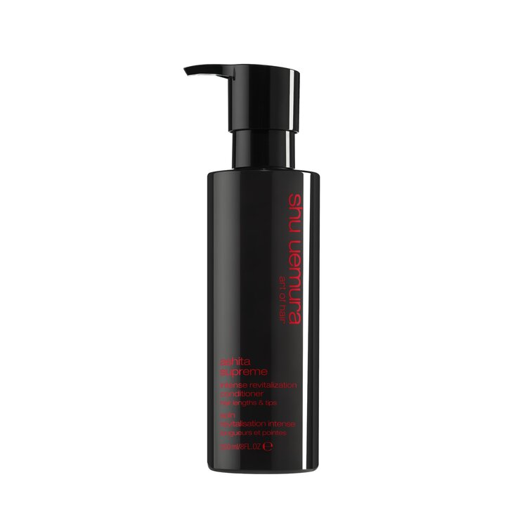 SHU UEMURA SHU UEMURA - ASHITA SUPREME | Soin Revitalisation Intense / Intense Revitalization Conditioner (250ml/8oz)