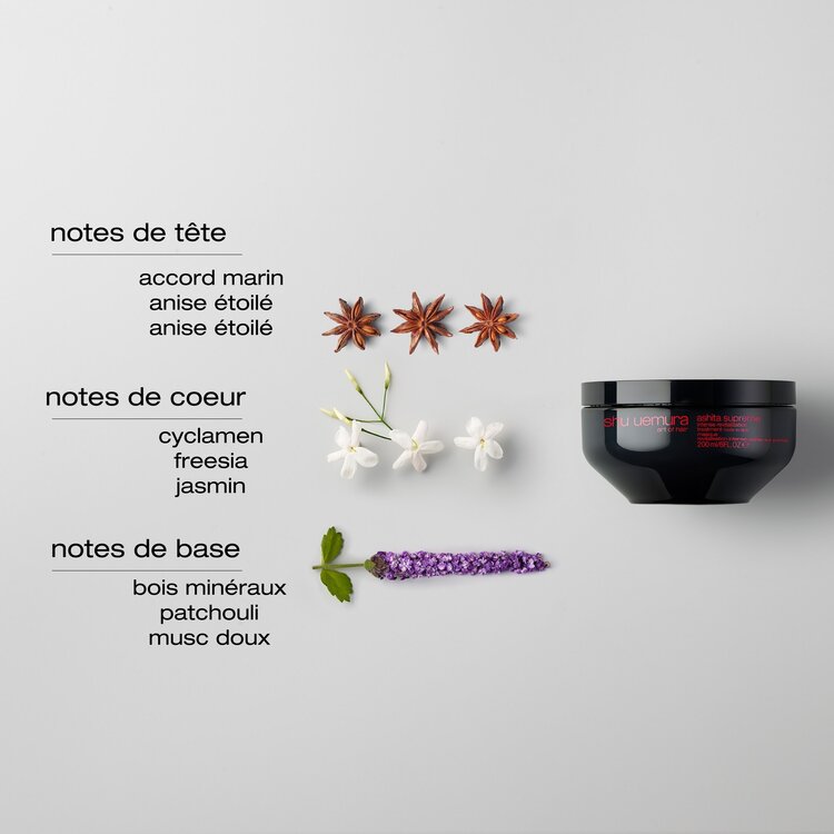SHU UEMURA SHU UEMURA - ASHITA SUPREME | Masque Revitalisation Intense / Intense Revitalization Treatment (200ml/6oz)