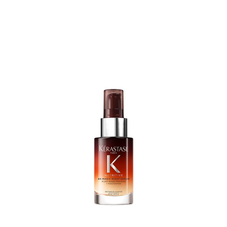 KÉRASTASE Nutritive | 8h Magic Night Serum Overnight Nourishing Serum
