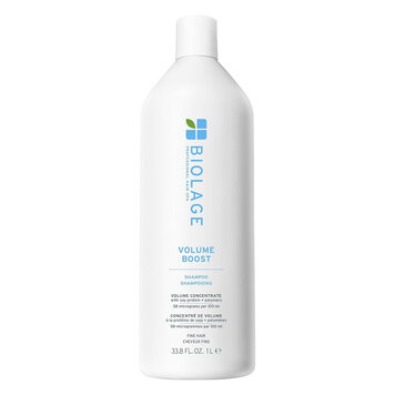 BIOLAGE Professional Hair Spa Biolage | Volume Boost | Shampoo