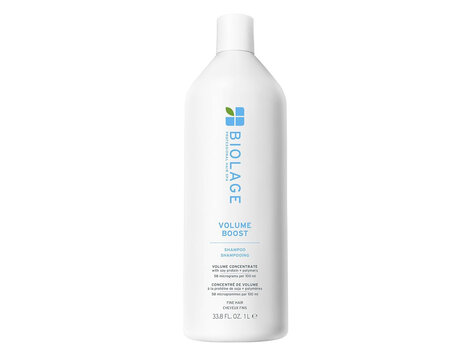 BIOLAGE Professional Hair Spa Biolage | Volume Boost | Shampooing