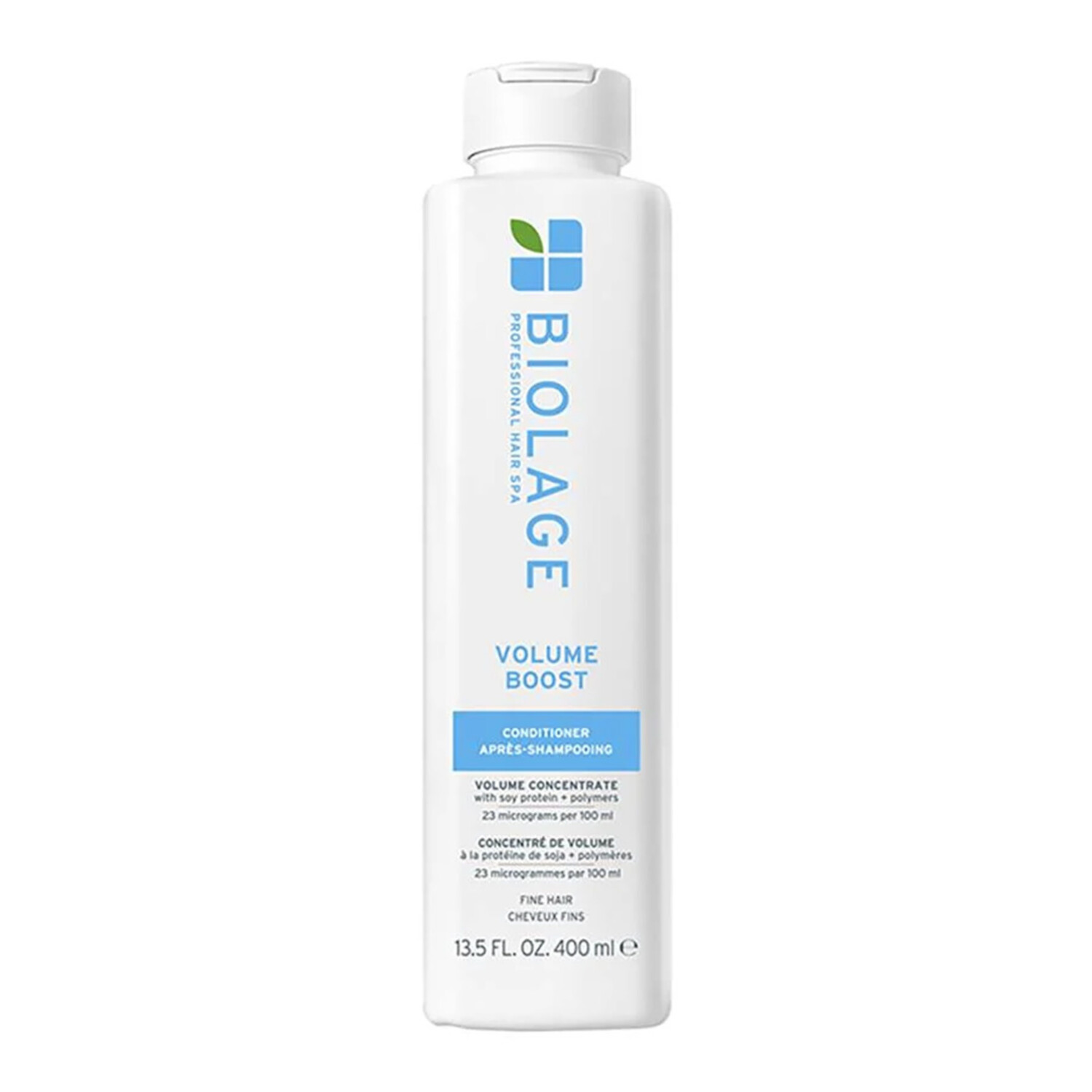 トリートメント GEMMOVE Volume Boost 200ml Matrix | Biolage | Volume Boost Conditioner - Industria Coiffure