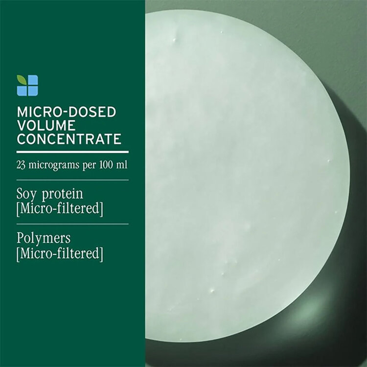 MATRIX Biolage | Volume Boost | Après-Shampooing – Légèreté et Densité pour Cheveux Fins