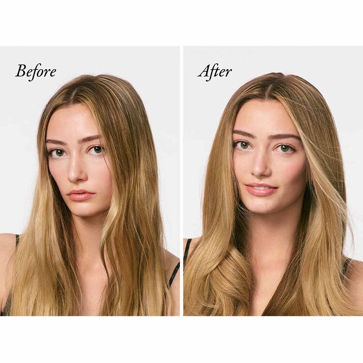 ORIBE Oribe | Gold Lust | Restorative Night Cream – regenerates and nourishes hair overnight (150ml/5oz)