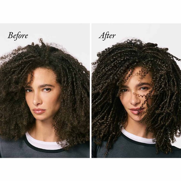 ORIBE Oribe | Gold Lust | Restorative Night Cream – regenerates and nourishes hair overnight (150ml/5oz)