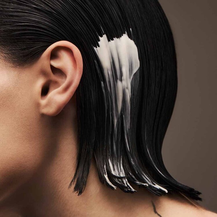 ORIBE Oribe | Gold Lust | Restorative Night Cream – regenerates and nourishes hair overnight (150ml/5oz)