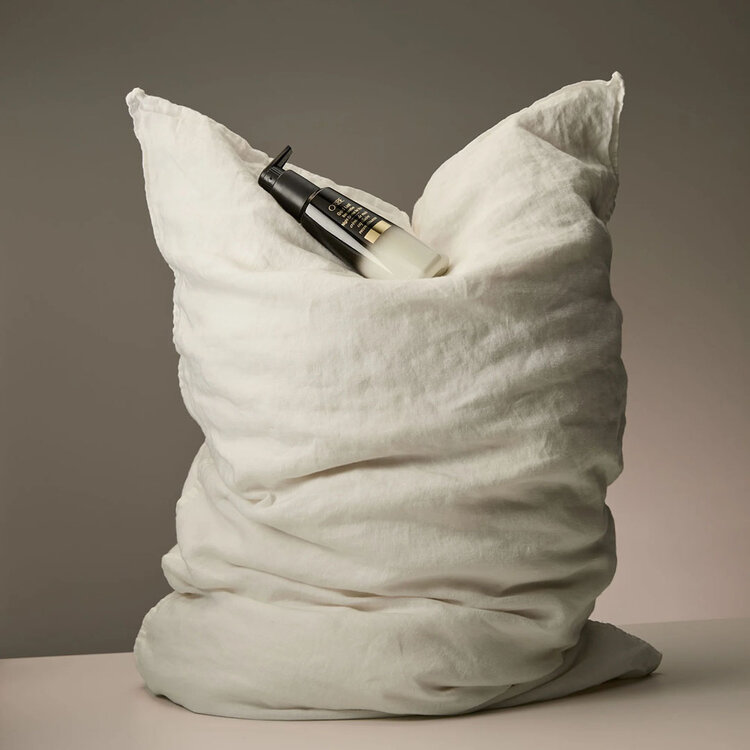 ORIBE Oribe | Gold Lust | Restorative Night Cream – regenerates and nourishes hair overnight (150ml/5oz)