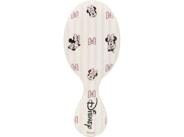 WET BRUSH Wet Brush | Mini Detangler Collection Disney | Hello-Minnie | BWR832DISHM