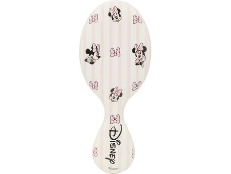 WET BRUSH Wet Brush | Mini Detangler Collection Disney | Hello-Minnie | BWR832DISHM