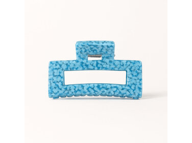 PIXIE WOO *Cloud Collection . Pinces à Griffes pour Cheveux / Hair Claw Clips - (Grande/Large)