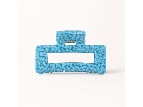 PIXIE WOO *Cloud Collection .  Hair Claw Clips - (Large)