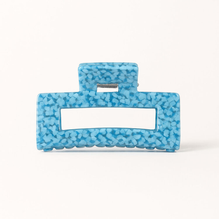 PIXIE WOO Grande Pince Collection Cloud – holds your hairstyle in style and comfort