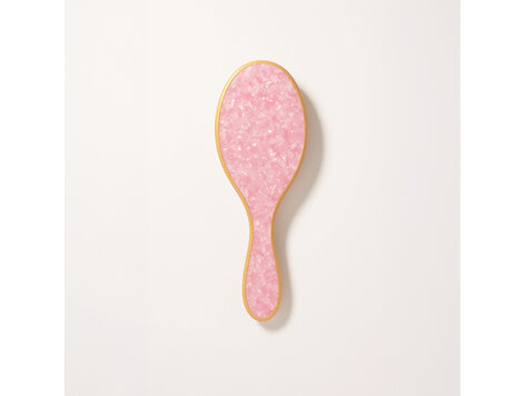 PIXIE WOO Brosse Éco-Responsable