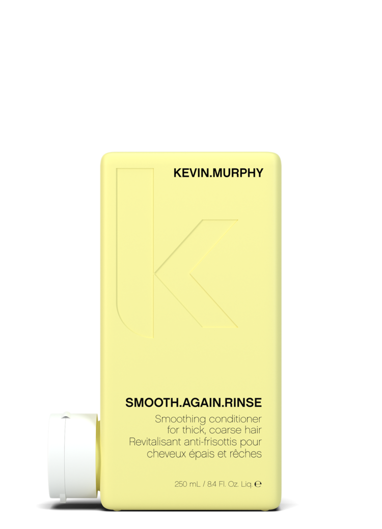 KEVIN.MURPHY Smooth | Smooth.Again Rinse | Smoothing Conditioner