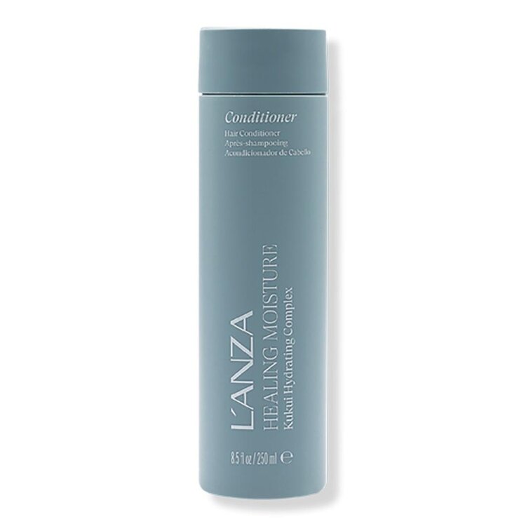 L'ANZA Healing Moisture | Conditioner – hydrates and softens dry hair (250ml/8.5oz)