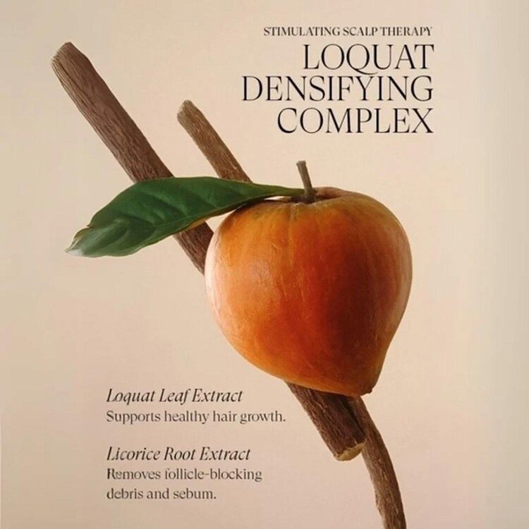 L'ANZA Scalp Therapy | Stimulating System | Ensemble – stimule le cuir chevelu et rééquilibre tes cheveux