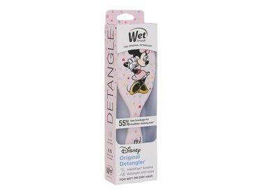 WET BRUSH Detangler Collection Disney | Hello