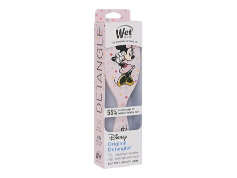 WET BRUSH Detangler Disney Collection | Hello