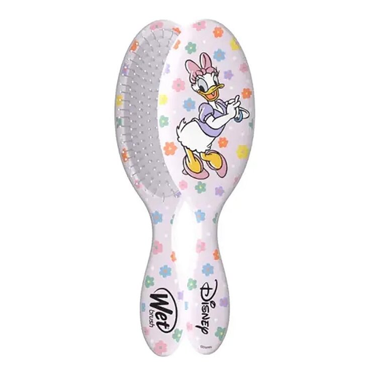 WET BRUSH Detangler Collection Disney – Brosse Démêlante Pour Tous Types De Cheveux